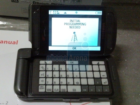 Samsung Alias 2