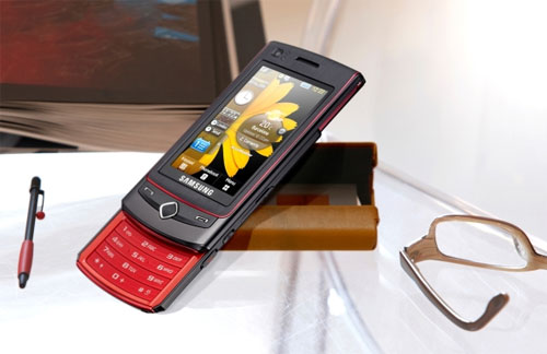 Samsung Ultra Touch