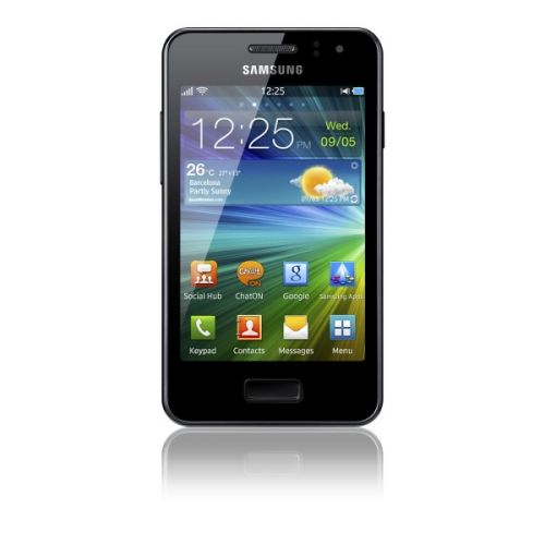 Samsung Wave M