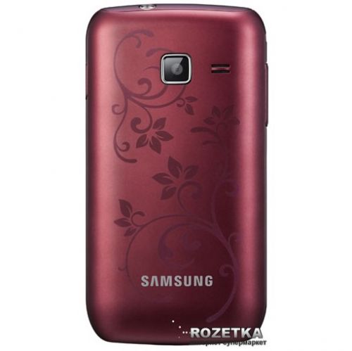 Samsung Wave Y S5380 LaFleur