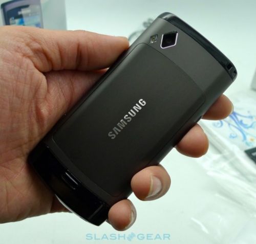 Samsung Wave