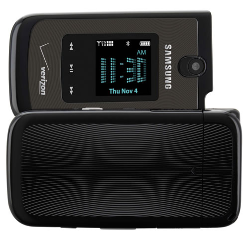 Samsung Zeal