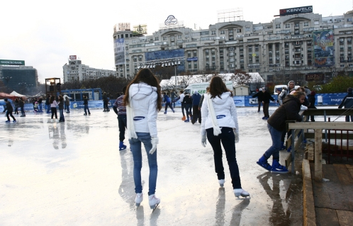 Samsung Ice Parc