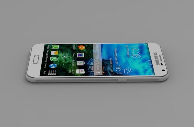 Samsung Galaxy S6