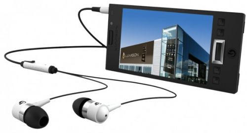 Lumigon face din nou promisiuni, vrea să cucerească piaţa cu un nou smartphone multimedia... poate la MWC