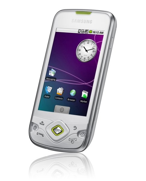 Vodafone Romania lanseaza telefonul Android Samsung Galaxy Spica si Nokia X6