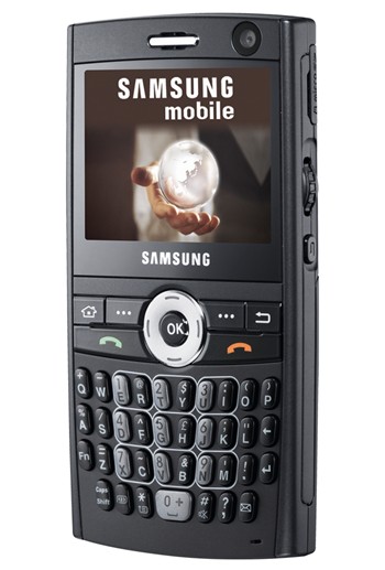 Samsung i600