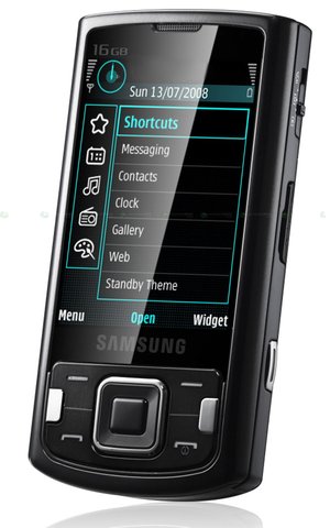 i8510 INNOV8