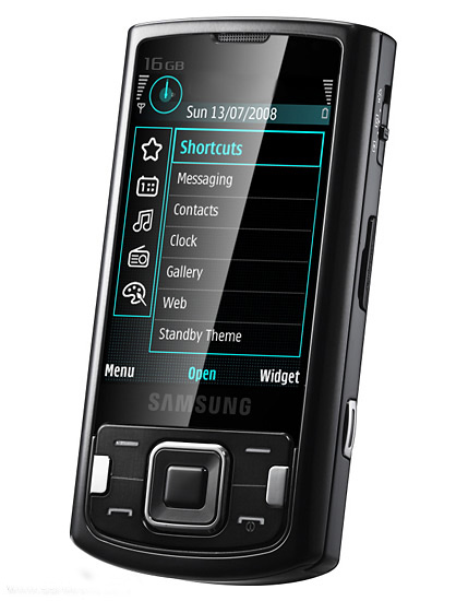 Samsung 8510
