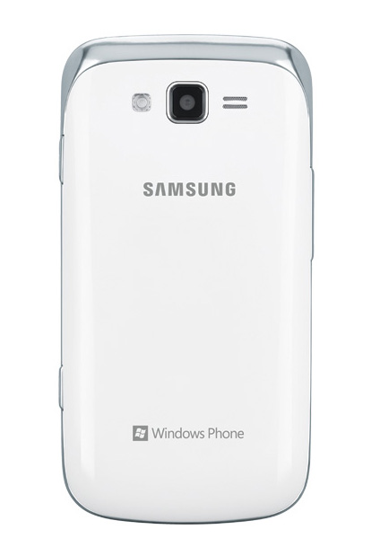 Samsung Focus 2 - telefon cu Windows Phone și conectivitate LTE