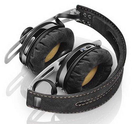CES 2015: Sennheiser anunță noi căști Bluetooth din seria Momentum; ni se promit până la 22 ore de autonomie