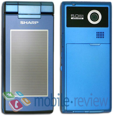 Sharp Solar
