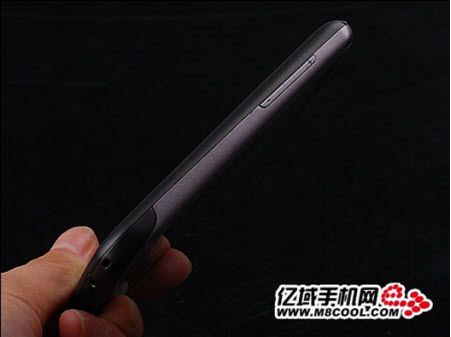 Sigao H9, o clona de Nexus One