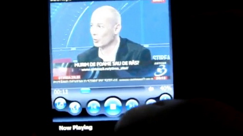 PBX TV, serviciu de web TV pentru telefonul tau mobil!