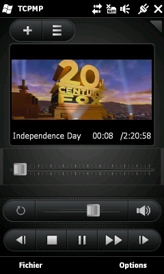 TCPMP Player