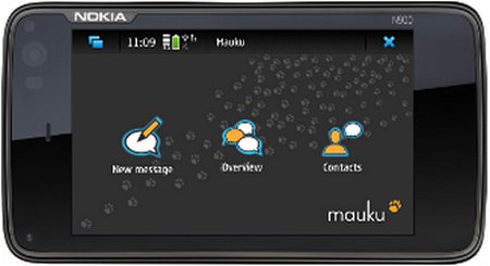 Mauku 2.0
