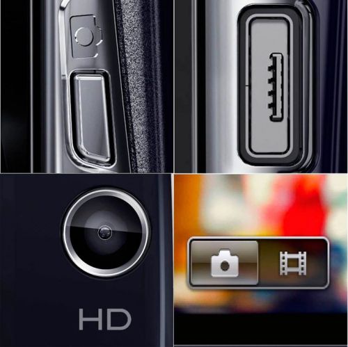 Urmaşul lui Sony Ericsson Xperia Arc prezentat într-un teaser pentru CES 2012 - iată imagini!