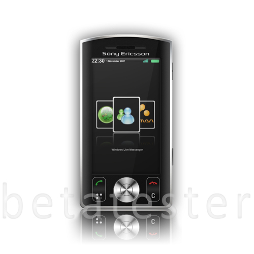 Sony Ericsson: Totul despre telefonul concept Sony Ericsson C1i
