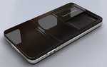 Sony Ericsson concept phone