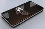 Sony Ericsson concept phone