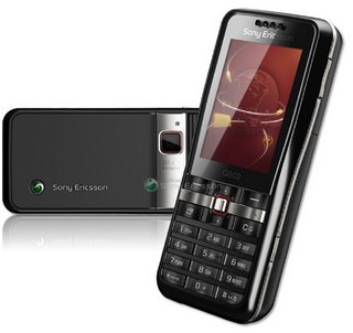 Sony Ericsson: Telefonul Sony Ericsson Emelie se dezvaluie sub forma modelului G502