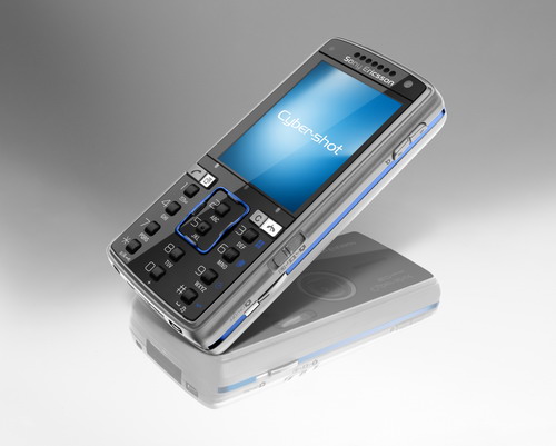 Sony Eriksson K850