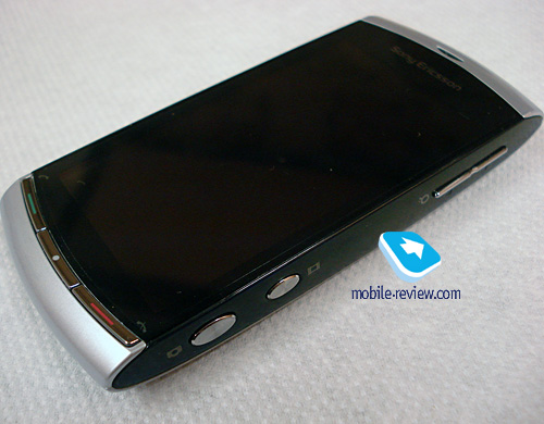 Sony Ericsson Kurara U5 analizat de Mobile Review, inainte de a fi anuntat