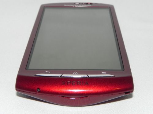 Sony Ericsson Xperia Neo