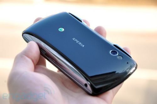 PlayStation Phone analizat la sânge; Preview detaliat pentru Sony Ericsson Xperia Play (Video)