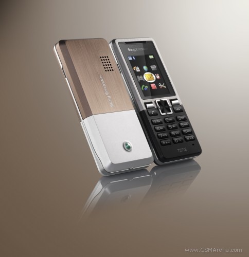 Sony Ericsson: Sony Ericsson prezinta 4 noi telefoane - T270, T280, R300 si R306