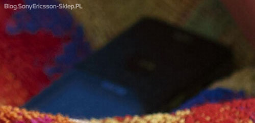 Sony Ericsson Twiggy