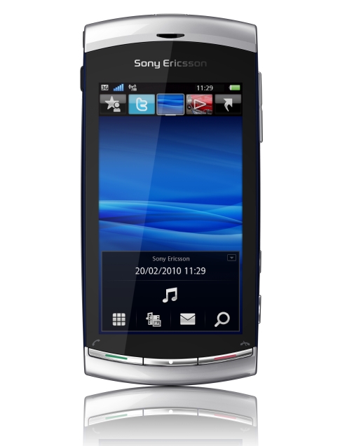 Sony Ericsson Vivaz