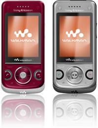 Sony Ericsson: Sony Ericsson prezinta telefonul W760 Walkman