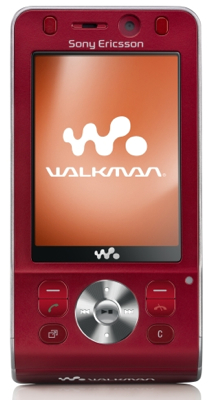Sony Ericsson: Sony Ericsson retrage toate telefoanele W910 vandute de Orange
