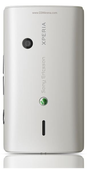 Sony Ericsson X8