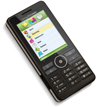 Sony Ericsson: Mobispine conlucreaza cu Sony Ericsson in cadrul portalului Fun & Downloads
