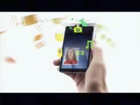 PSP Phone