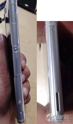 Sony Xperia M4 Aqua