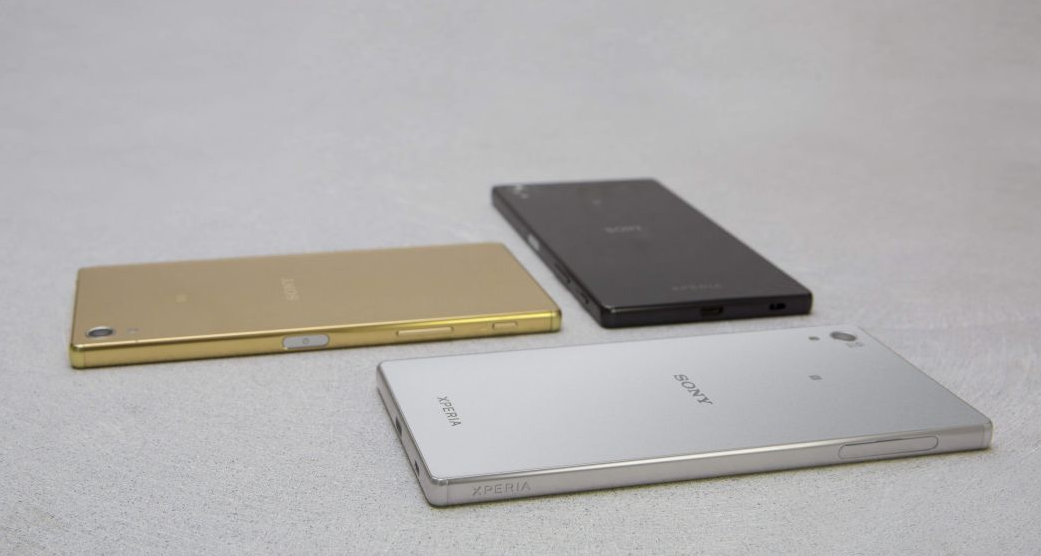 IFA 2015: Sony prezintă telefoanele Xperia Z5 şi Xperia Z5 Compact cu noi senzori foto Sony, dar şi primul telefon cu ecran 4K, Xperia Z5 Premium