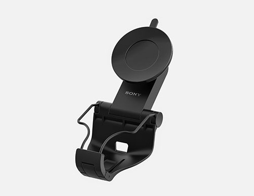 GCM10 Game Control Mount