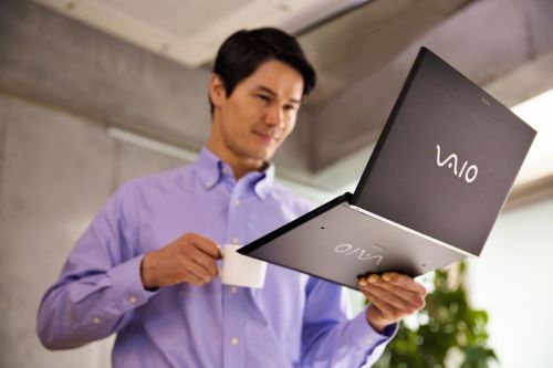Sony VAIO Pro