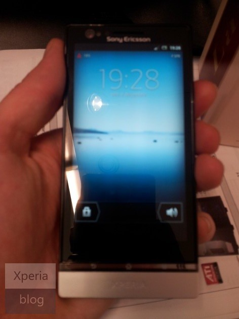 Sony Nypon