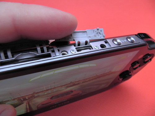 Porturi Sony PS Vita