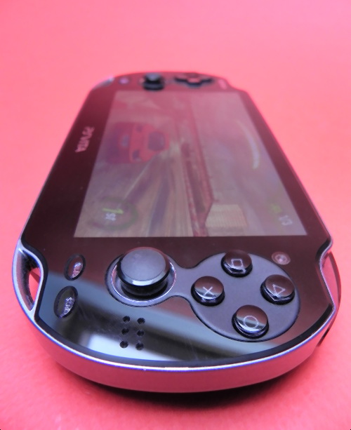 Joistick PS Vita