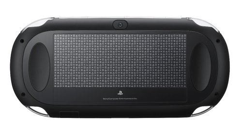 Sony prezintă oficial PSP2 aka NGP, consolă portabilă cu procesor quad-core!