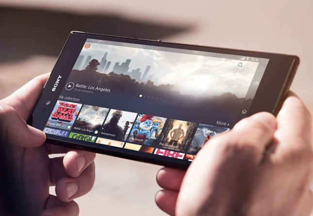 Sony Sirius ar putea fi un flagship cu procesor Snapdragon 805 pentru CES 2014