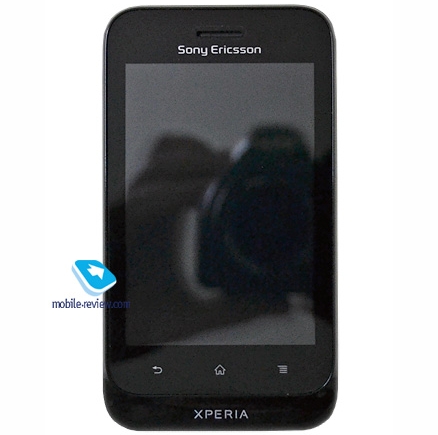 Sony Xperia ST21i Tapioca apare într-un prim preview, cu Android 4.0 la bord