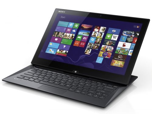 Sony VAIO Duo 13