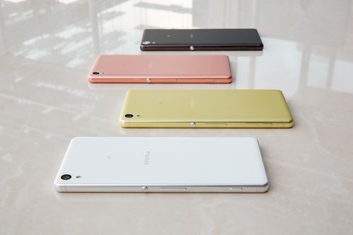 Sony Xperia XA