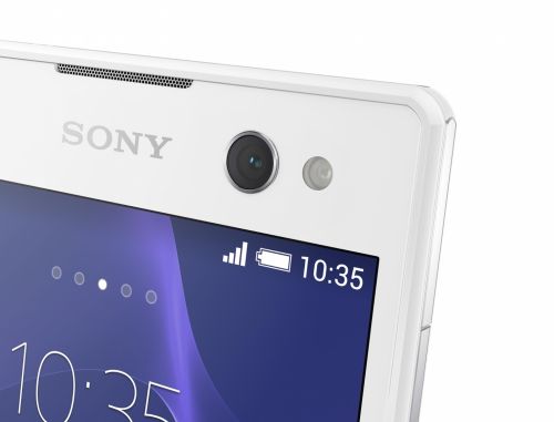 Sony Xperia C3